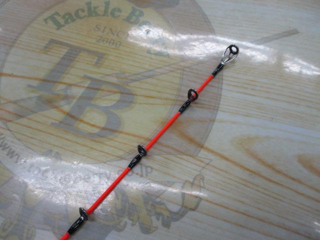 アルファソニック瀬戸内アオリ 165H