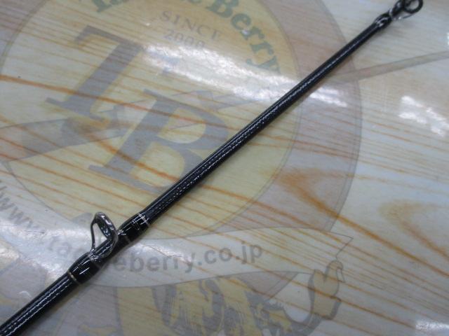 アルファソニック瀬戸内アオリ 165H