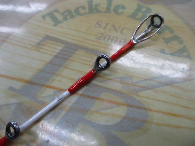 アナリスター エギタコ S-185