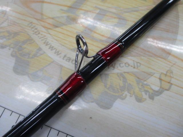 アナリスター エギタコ S-185