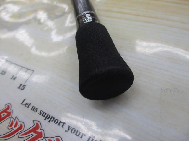 アルファソニックカワハギ 166L