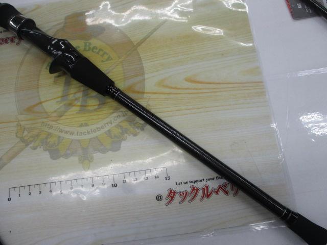 アルファソニックカワハギ 166L