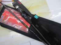 アルファソニックカワハギ 166L