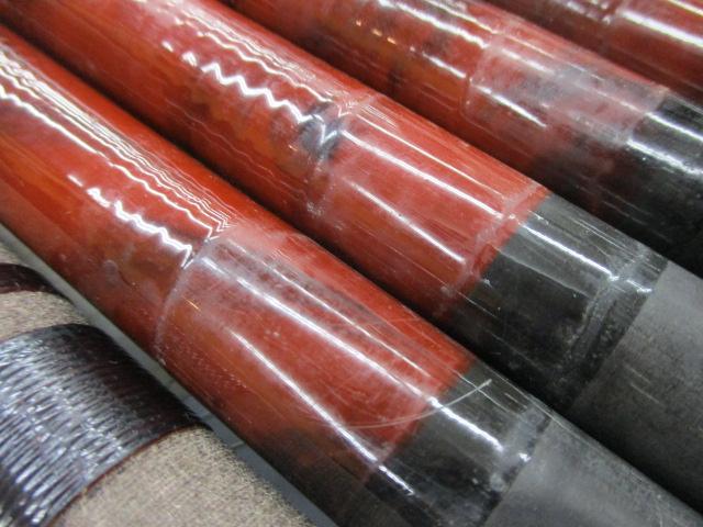 ウィスカーTHE渓流 硬調53