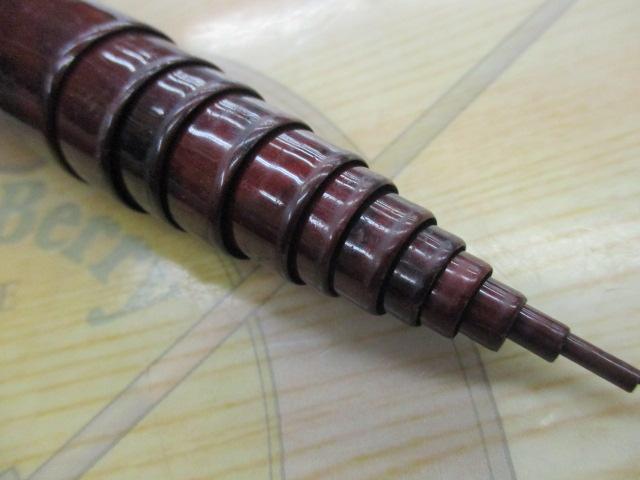 ウィスカーTHE渓流 硬調53