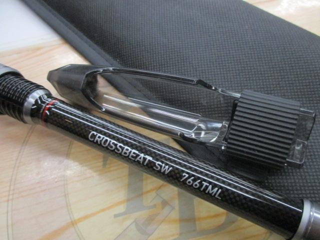 クロスビートSW 766TML
