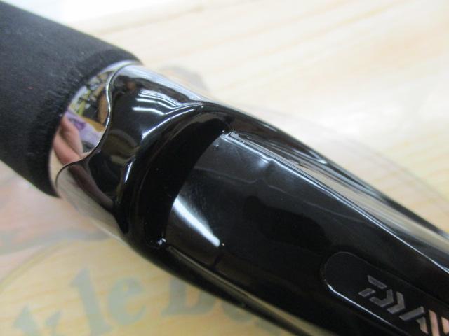 クロスビートSW 766TML