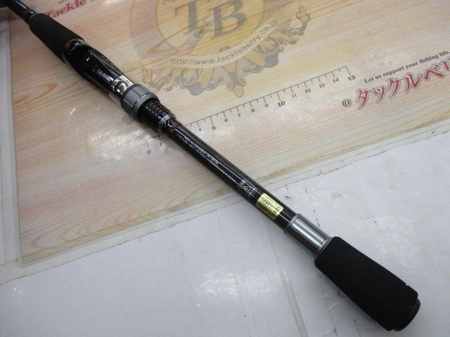 クロスビートSW 766TML