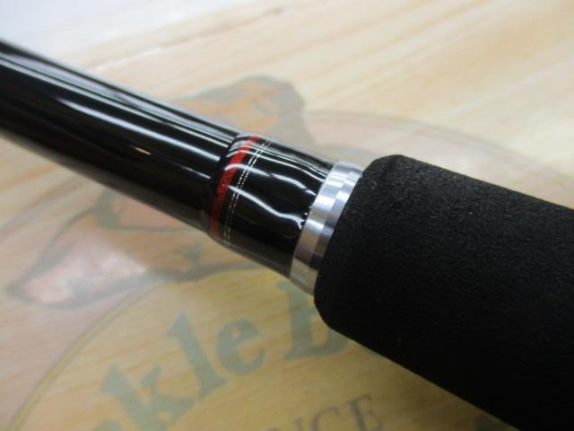 クロスビートSW 766TML