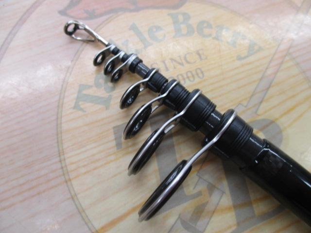 クロスビートSW 766TML