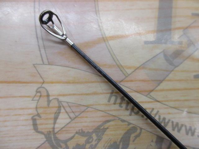 クロスビートSW 766TML