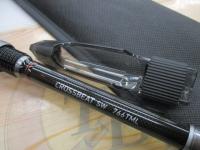 クロスビートSW 766TML