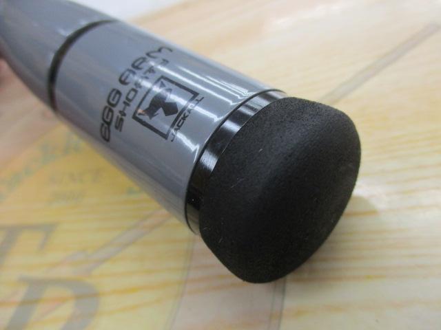 エッグアームショーティー ブルー