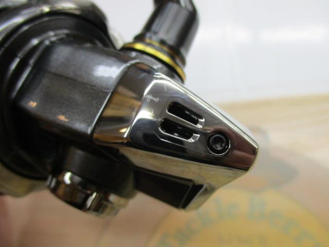 24ツインパワー C3000MHG