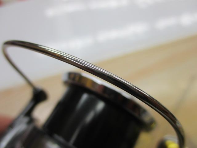 24ツインパワー C3000MHG