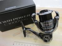 24ツインパワー C3000MHG