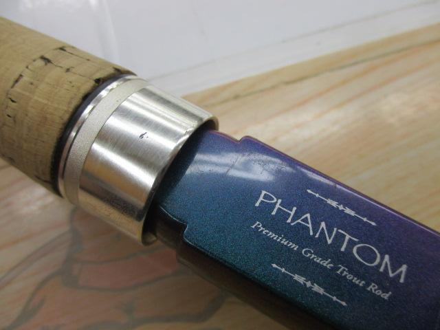 ファントムTR 2nd 50L