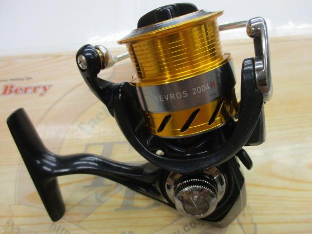 15レブロス 2004H