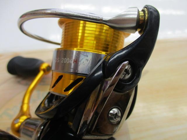 15レブロス 2004H