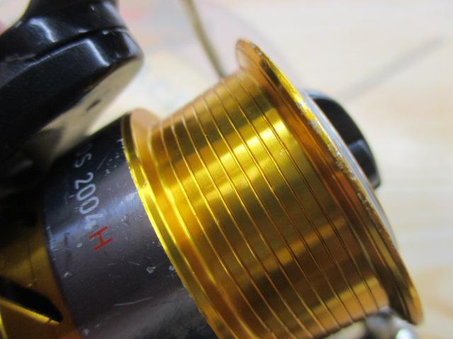 15レブロス 2004H