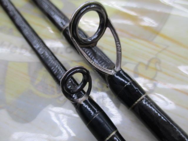 エクスセンス B804ML/RS｜＠ベリーネット 日本最大新品中古釣具WEBショップ