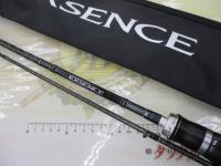 エクスセンス B804ML/RS