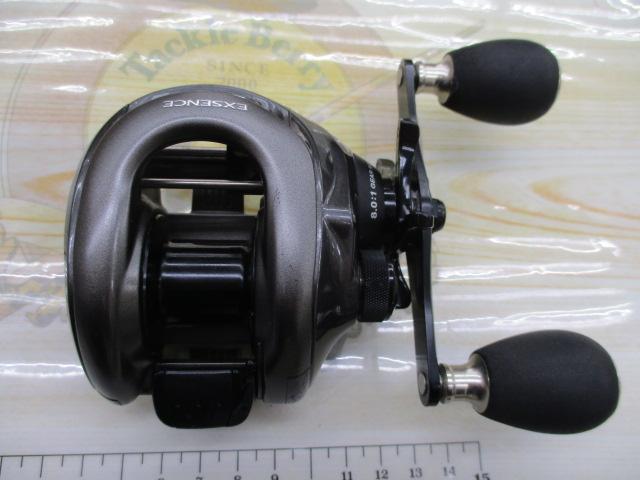 12エクスセンスDC RH