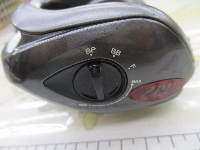 12エクスセンスDC RH