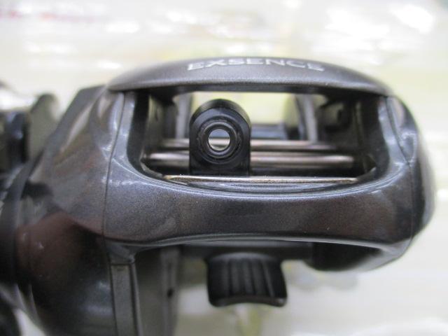 12エクスセンスDC RH