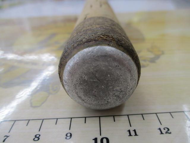 デッキスティック60 トゥイッチン SS60-5 コルクグリップ