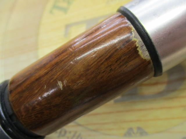 デッキスティック60 トゥイッチン SS60-5 コルクグリップ