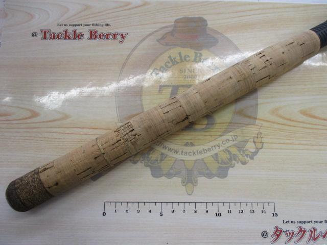 デッキスティック60 トゥイッチン SS60-5 コルクグリップ