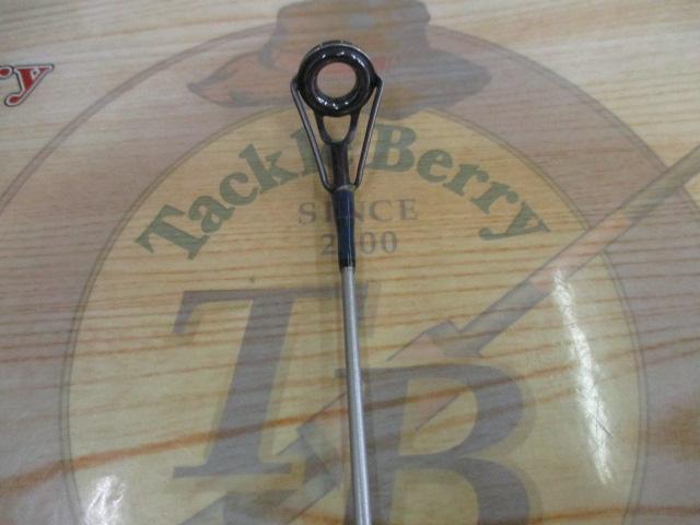 デッキスティック60 トゥイッチン SS60-5 コルクグリップ