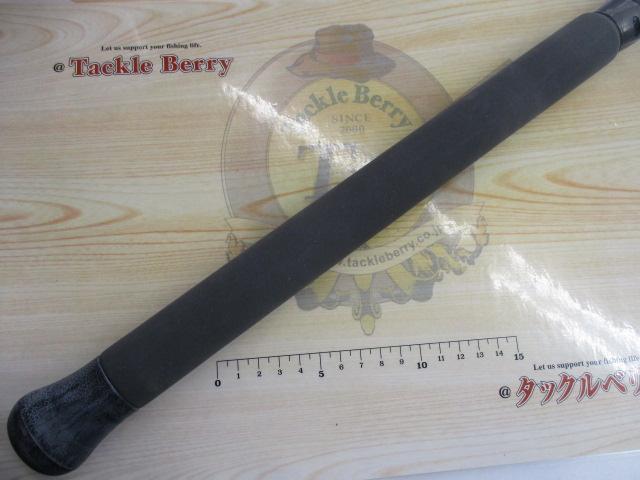 デッキスティックPE-60 SS60PE-6