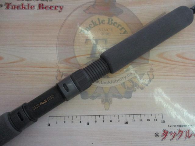 デッキスティックPE-60 SS60PE-6