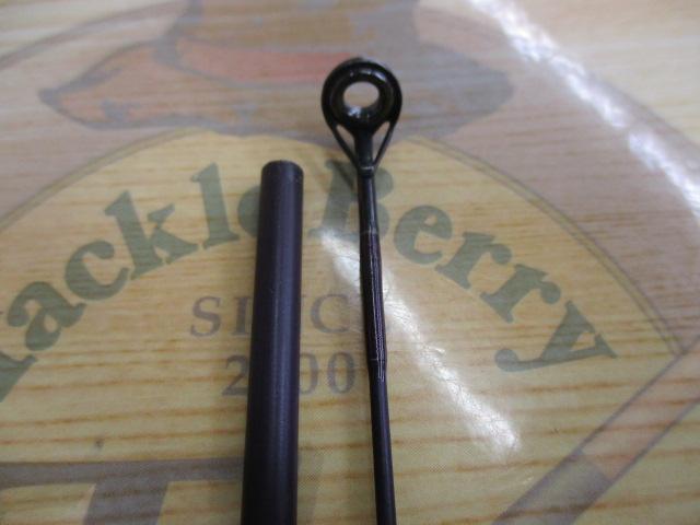 シルバークリークS SC-S662-MLRS