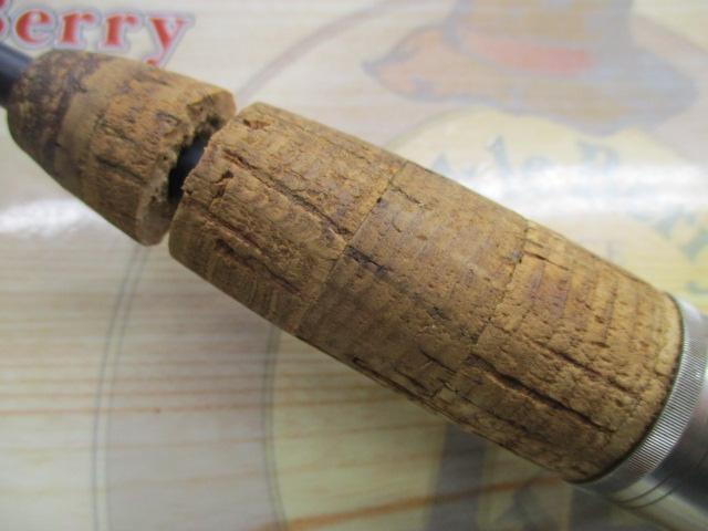 シルバークリークS SC-S662-MLRS