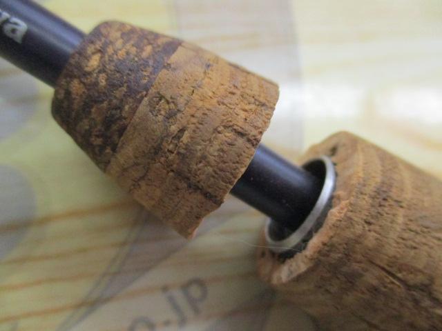 シルバークリークS SC-S662-MLRS