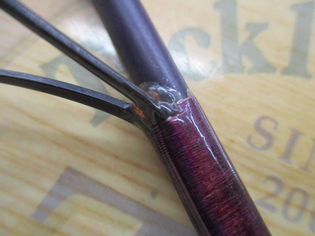 シルバークリークS SC-S662-MLRS