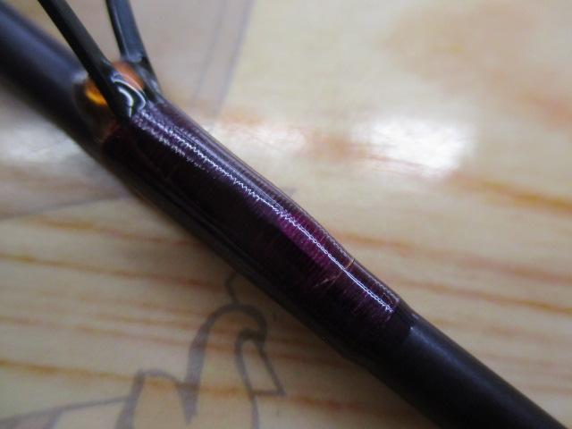 シルバークリークS SC-S662-MLRS