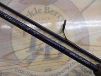 シルバークリークS SC-S662-MLRS