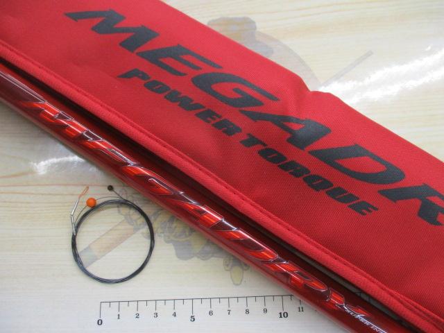 メガドライパワートルク 1.5-53