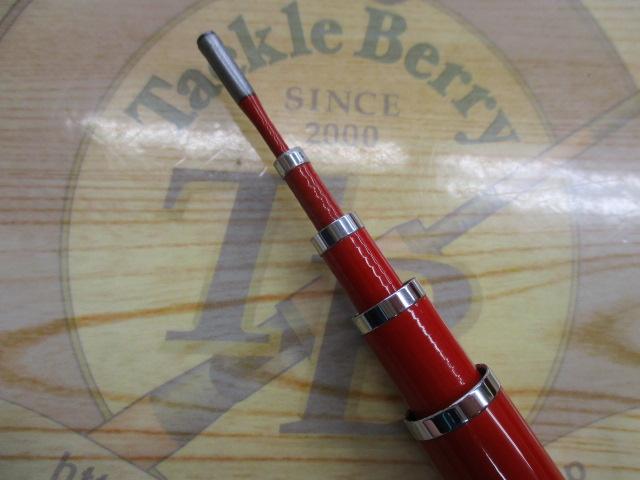 メガドライパワートルク 1.5-53｜＠ベリーネット 日本最大新品中古釣具