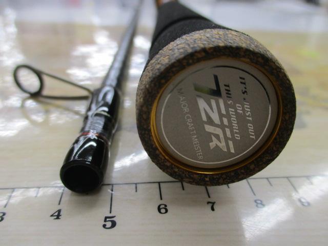 トルザー TZS-862E