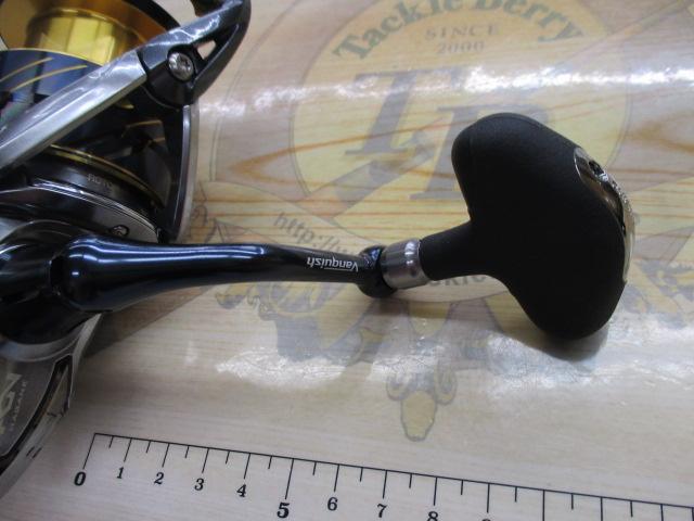 16ヴァンキッシュ 4000XG