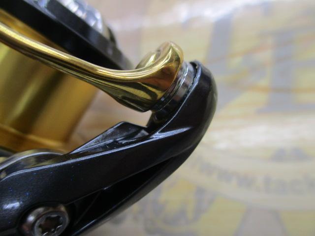 16ヴァンキッシュ 4000XG