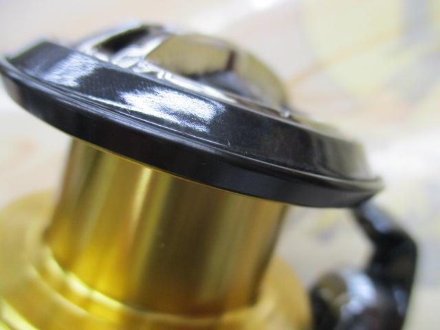 16ヴァンキッシュ 4000XG