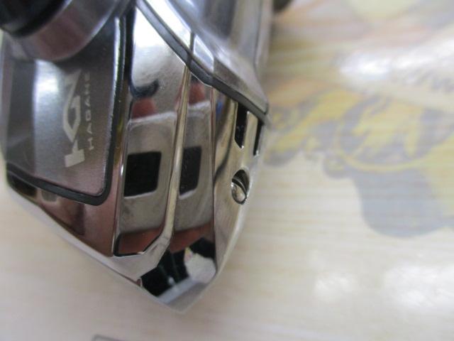 16ヴァンキッシュ 4000XG