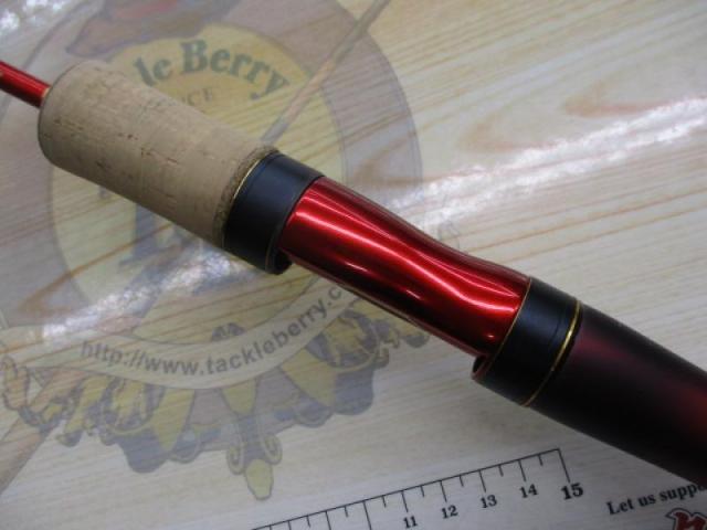 19ワールドシャウラ テクニカルエディション S66UL-2/F