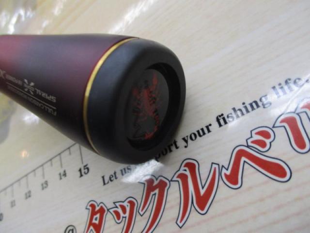 19ワールドシャウラ テクニカルエディション S66UL-2/F